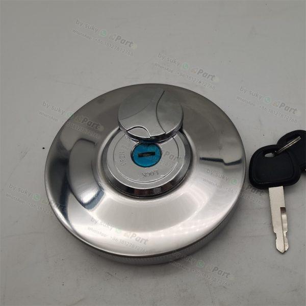 Fuel Tank Cap for Sany