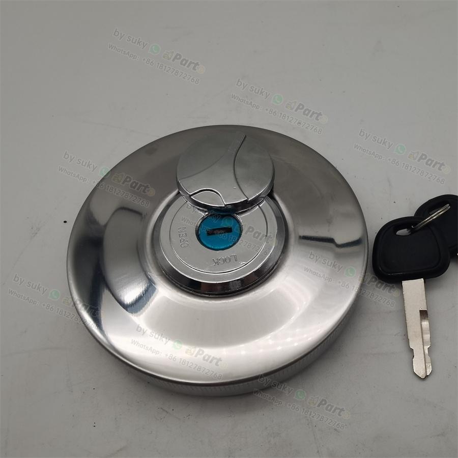 Fuel Tank Cap for Sany Fuel Tank Cap for Sany