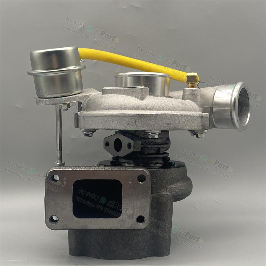 320/06047 GT2056S Turbocharger for JCB 3CX 4CX 320/06047 GT2056S Turbocharger for JCB 3CX 4CX