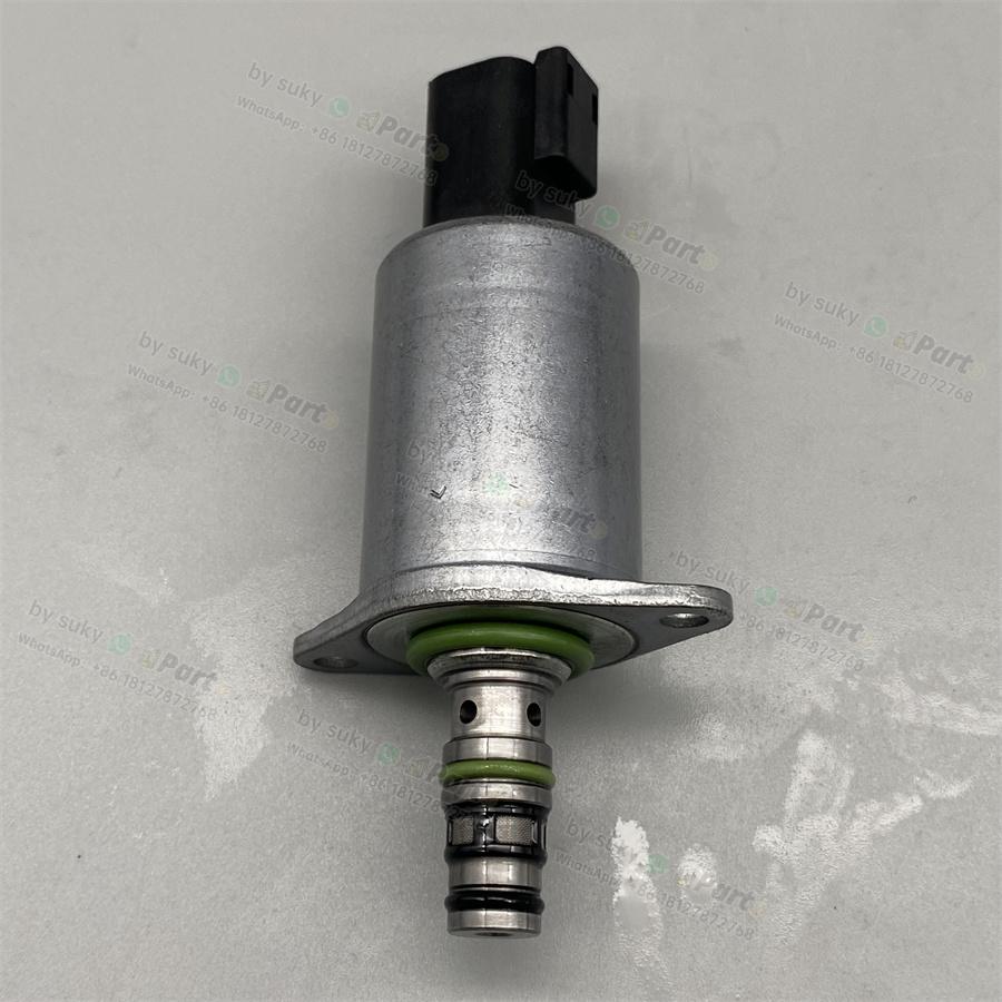 TM82002 Solenoid Valve