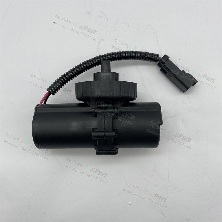 349-1063 Fuel Pump for Caterpillar CAT 320D 349-1063 Fuel Pump for Caterpillar CAT 320D
