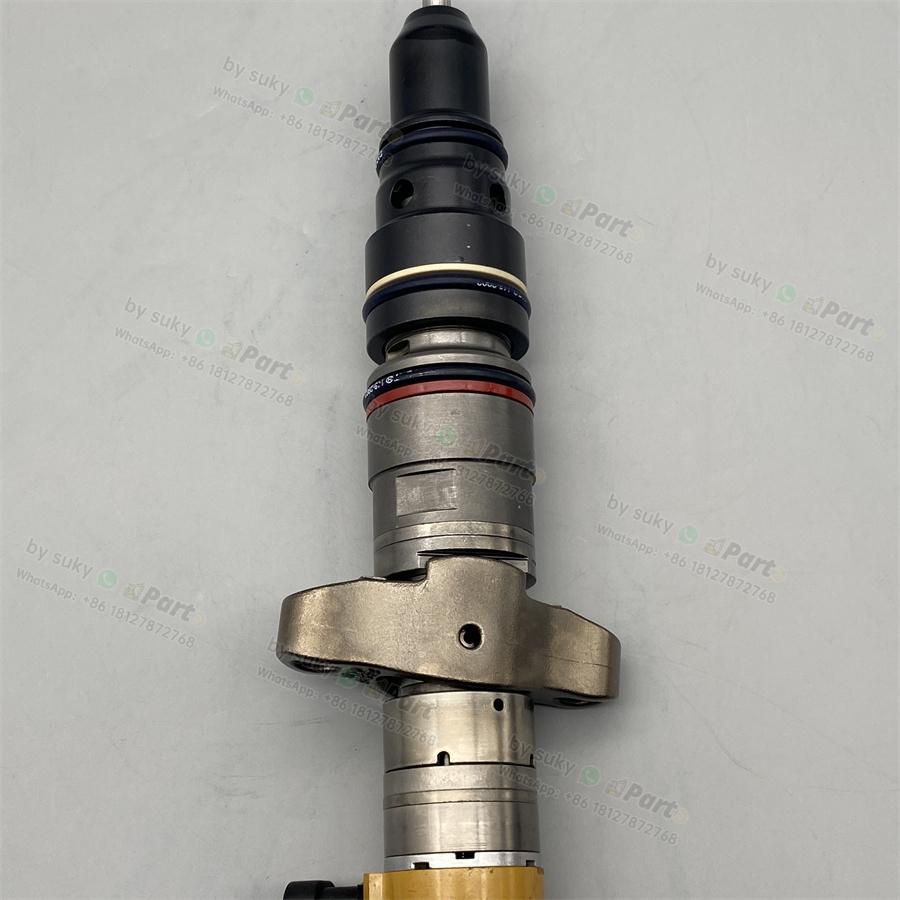 387-9427 3879427 Fuel Injector for Caterpillar CAT C7 320D 330D 336D 387-9427 3879427 Fuel Injector for Caterpillar CAT C7 320D 330D 336D
