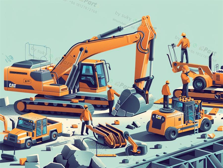 excavator bucket wearing parts excavator bucket wearing parts