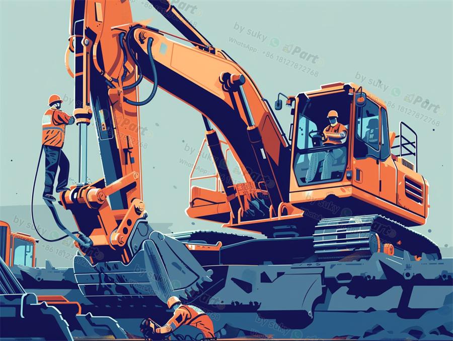 excavator bucket wear parts suppliers excavator bucket wear parts suppliers