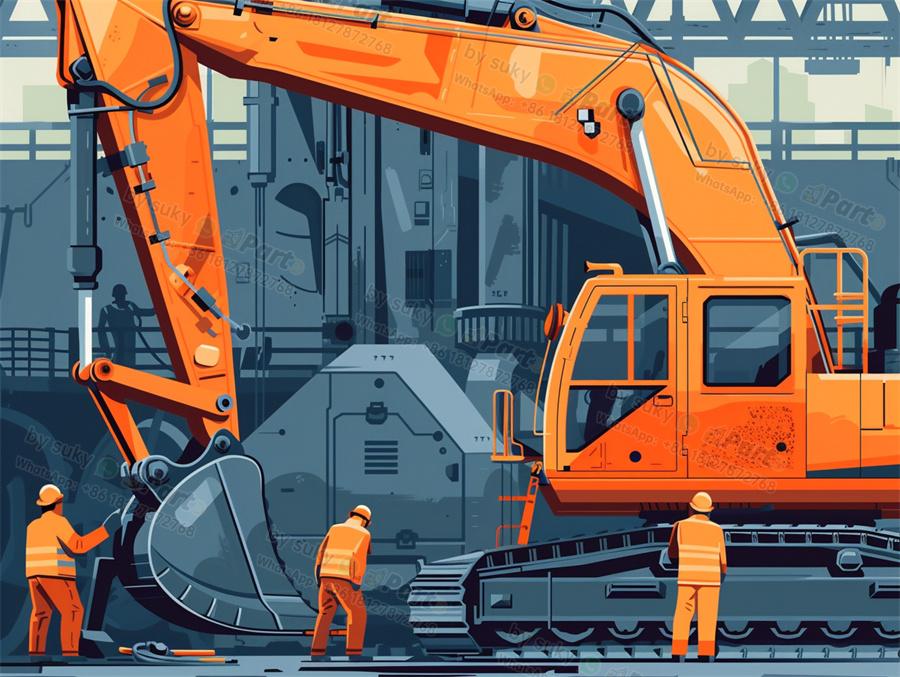 excavator bucket wear parts supplier excavator bucket wear parts supplier