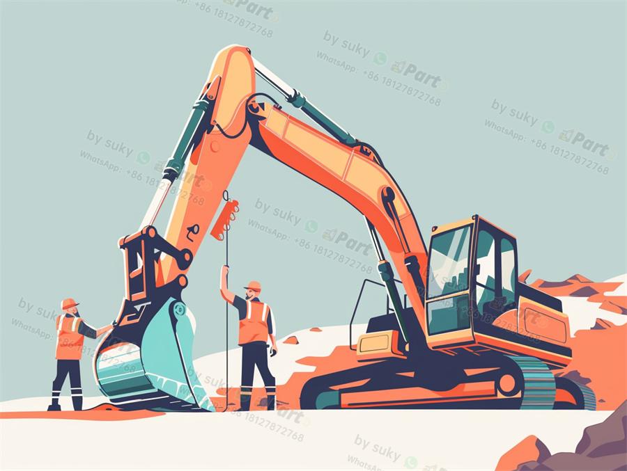 excavator bucket wear parts manufacturer excavator bucket wear parts manufacturer