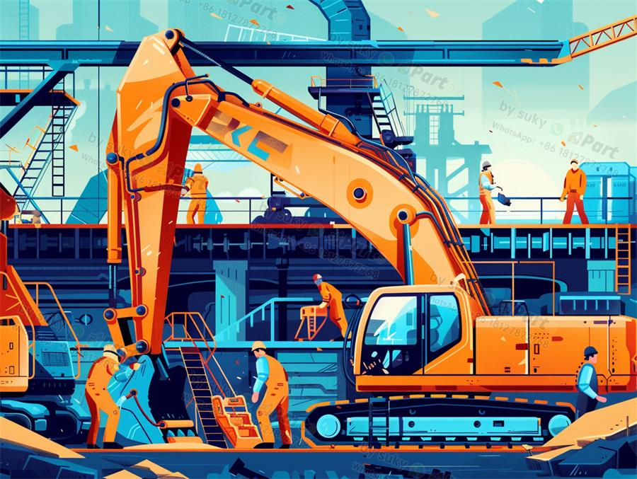 excavator bucket wear parts exporters excavator bucket wear parts exporters