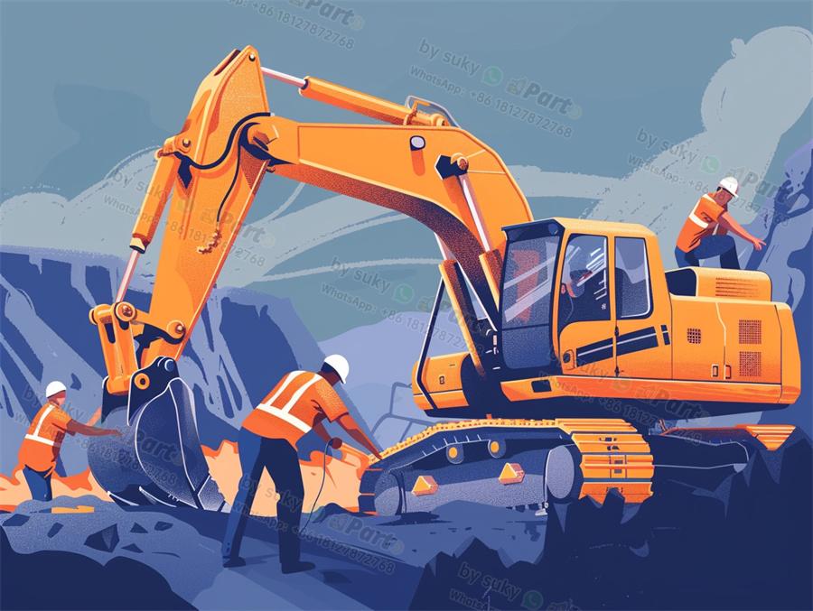 excavator bucket wear parts exporter excavator bucket wear parts exporter