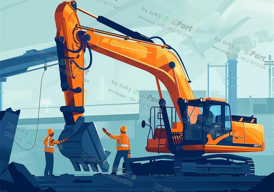 excavator bucket parts supplier excavator bucket parts supplier