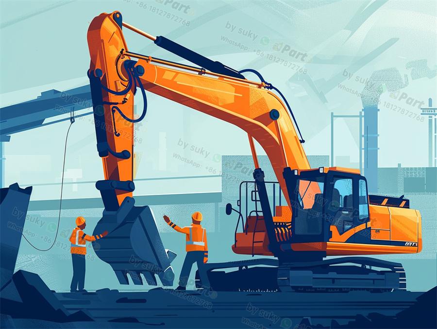 excavator bucket parts supplier excavator bucket parts supplier