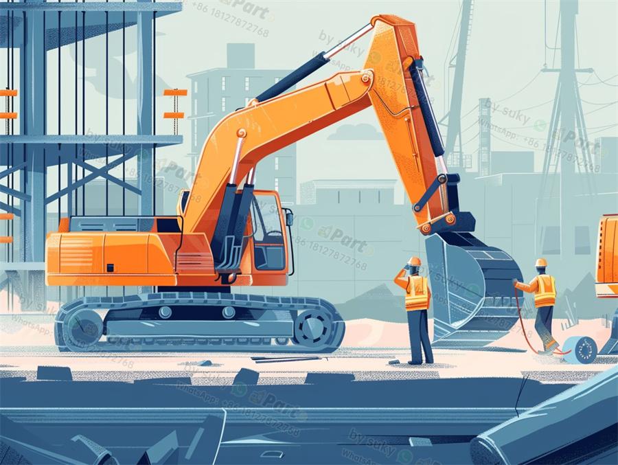 excavators parts colorado excavators parts colorado