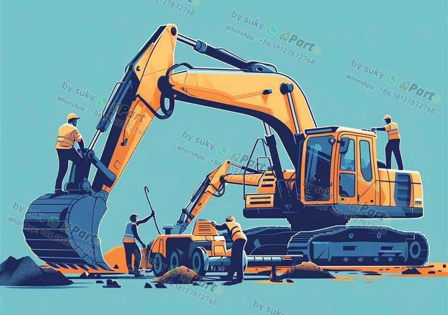 excavator bucket parts manufacturer excavator bucket parts manufacturer