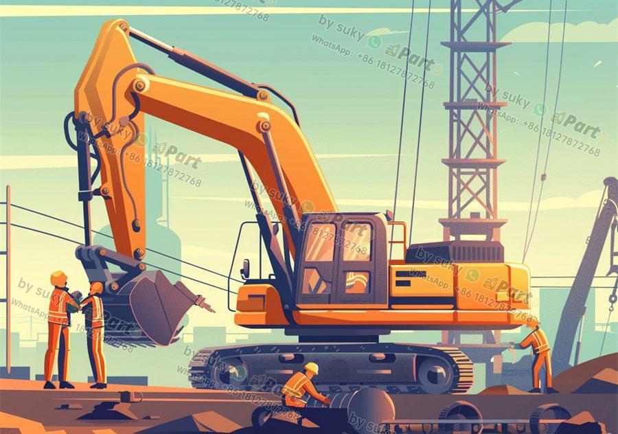 excavator bucket parts factory excavator bucket parts factory