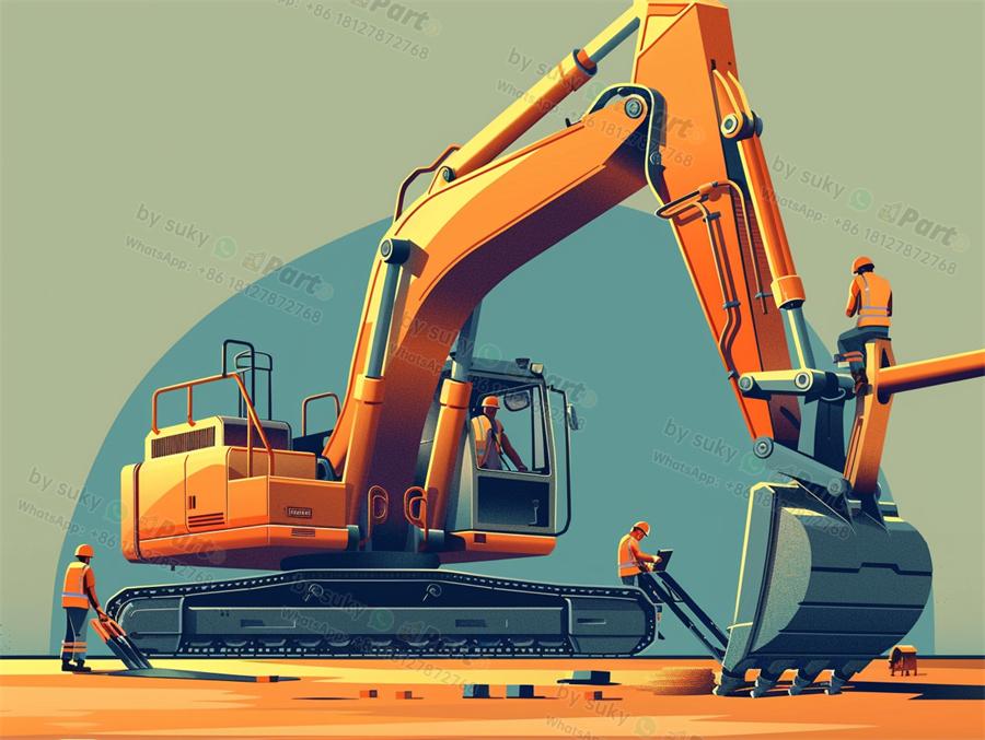 excavator bucket parts exporter excavator bucket parts exporter