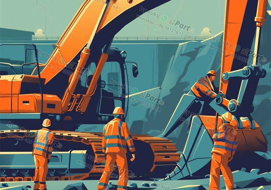 excavator armor parts list excavator armor parts list