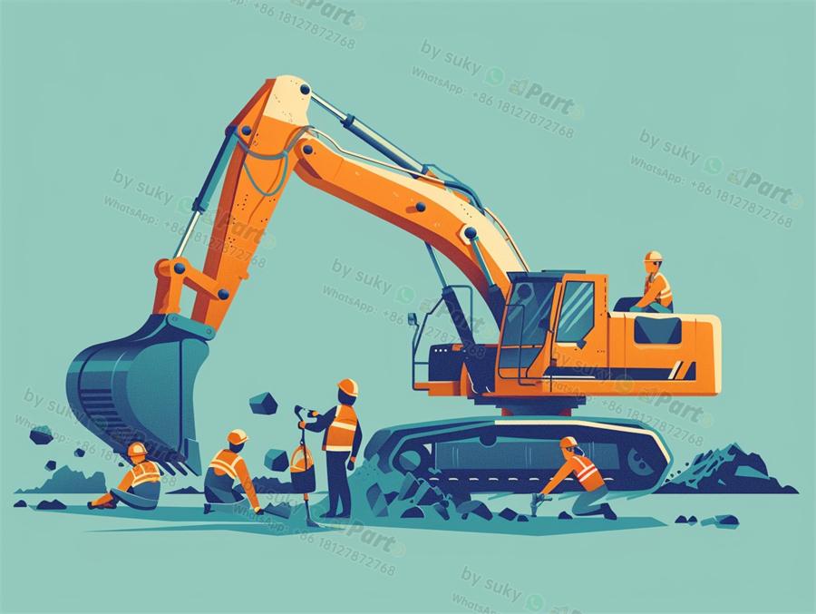 excavators parts arizona excavators parts arizona