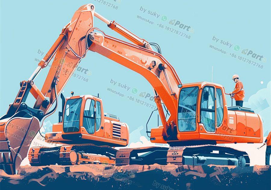 excavator arm parts factory excavator arm parts factory