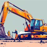 excavating equipment parts sunshine coast