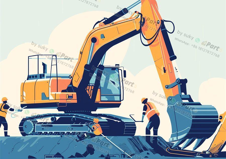 excavating equipment parts in sunshine coast excavating equipment parts in sunshine coast