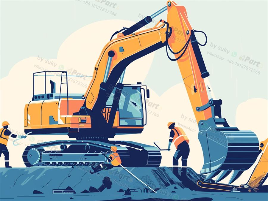 excavating equipment parts in sunshine coast excavating equipment parts in sunshine coast