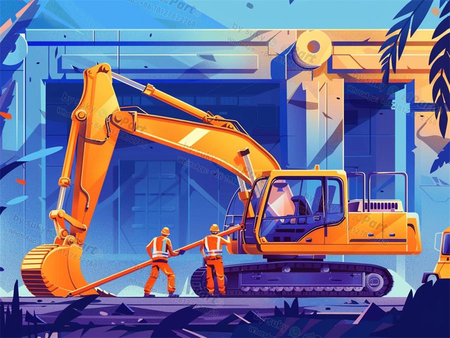 excavate part of speech excavate part of speech