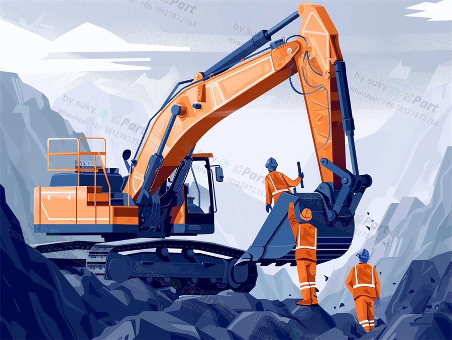 ex 80 hitachi excavator parts ebay ex 80 hitachi excavator parts ebay