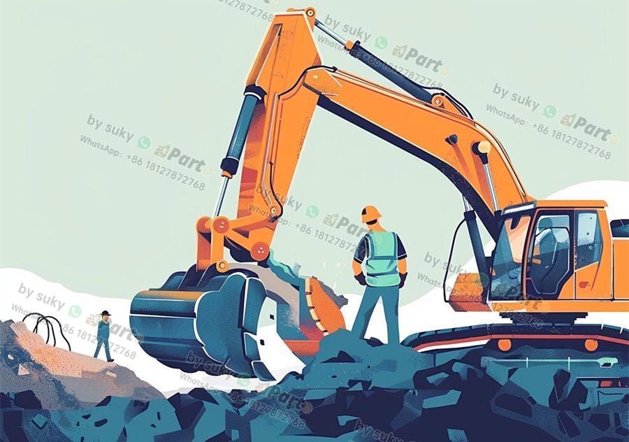 ebay yanmar excavator parts ebay yanmar excavator parts