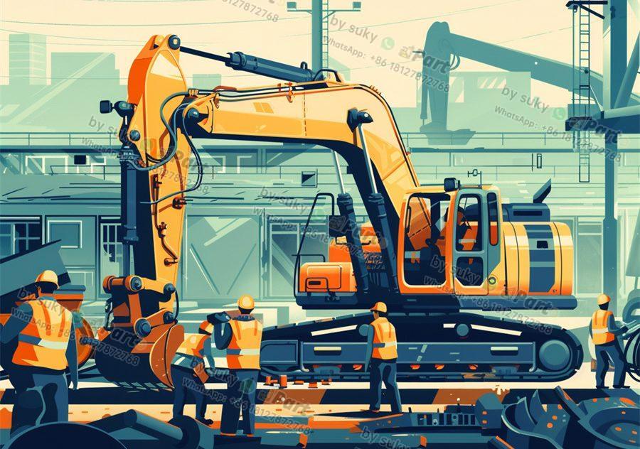 ebay mini excavator parts ebay mini excavator parts