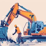 earthmoving and excavator used parts earthmoving and excavator used parts