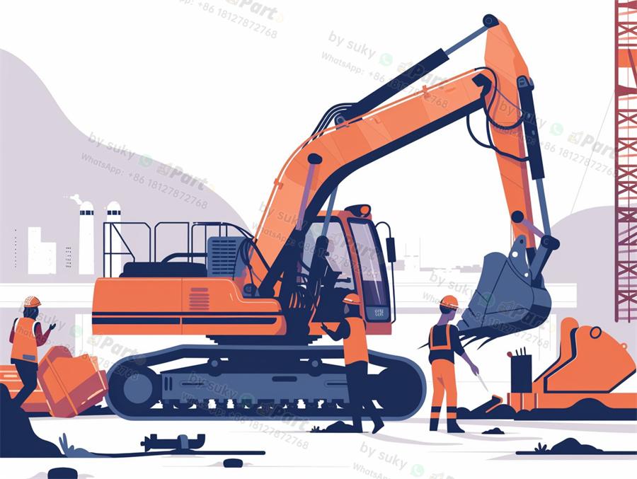 e32 excavator parts online e32 excavator parts online