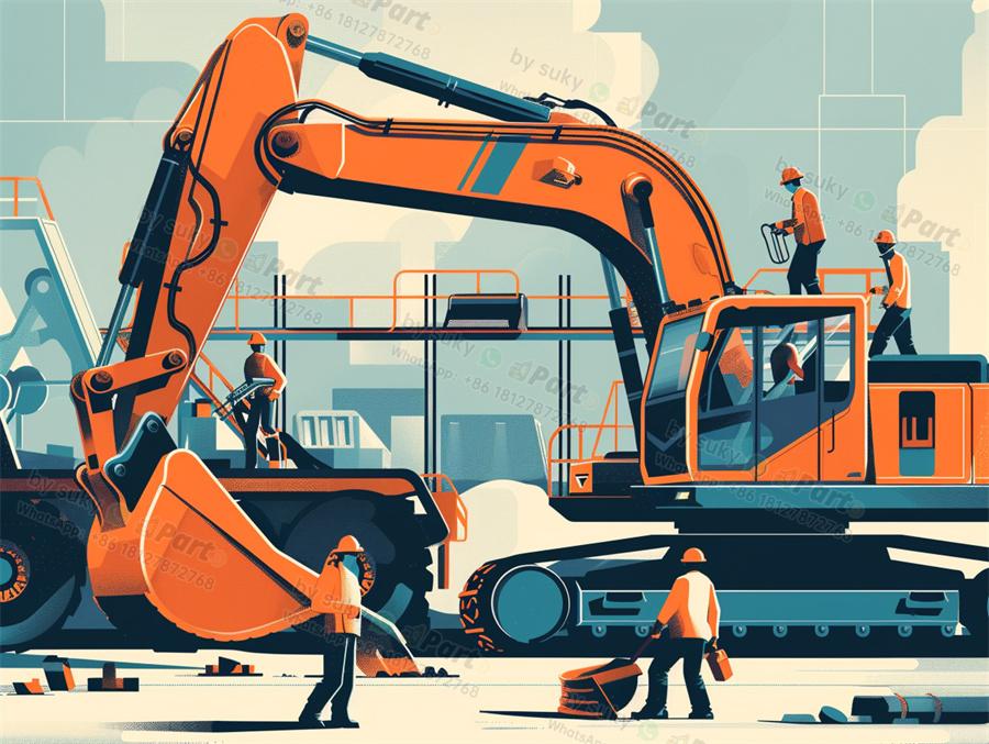 e32 compact excavator normal part replacement e32 compact excavator normal part replacement