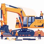 durable excavator part durable excavator part