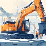 kobelco excavators parts kobelco excavators parts