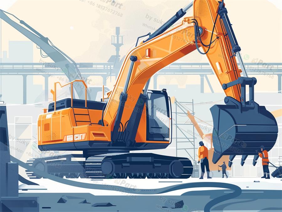 kobelco excavators parts kobelco excavators parts