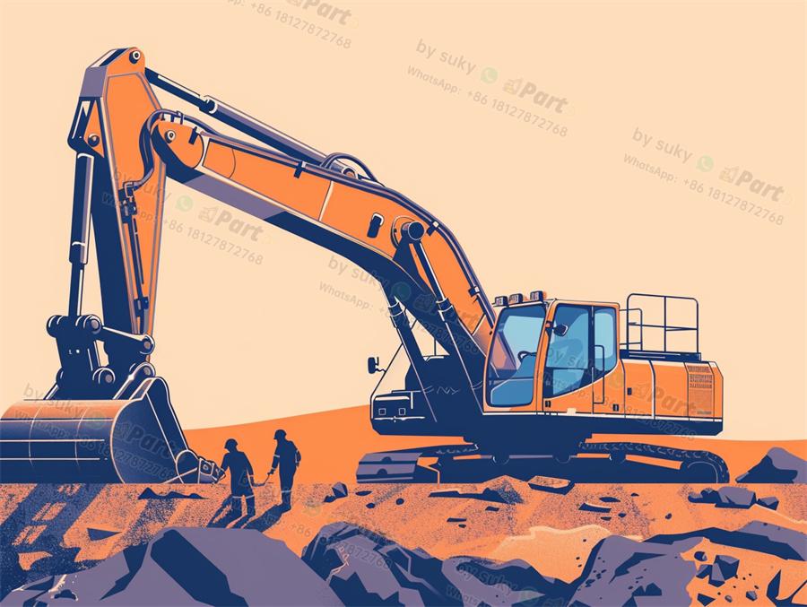 kobelco sk200lc excavator parts diagram