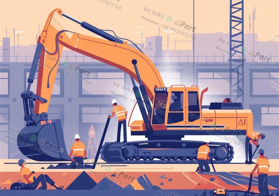 doosan excavator parts book pdf doosan excavator parts book pdf