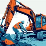dings excavating parts west branch mi dings excavating parts west branch mi