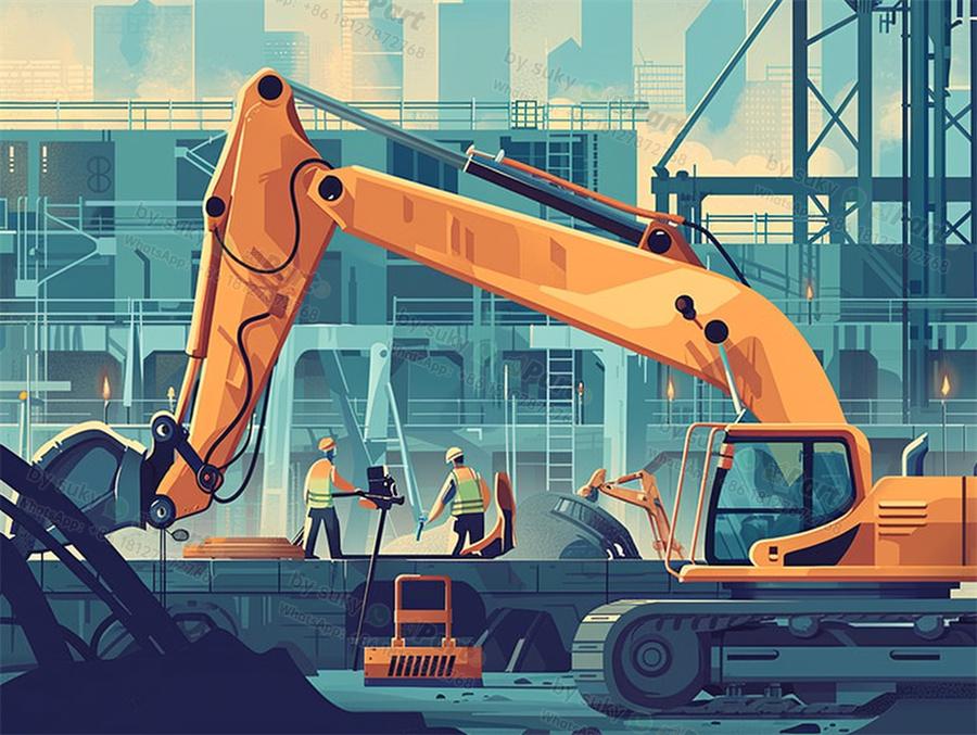 diagram excavator engine parts diagram excavator engine parts