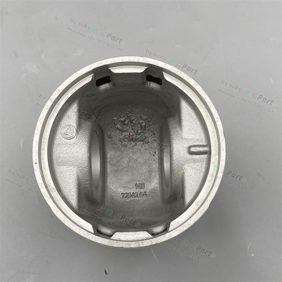 U5LL0015 Piston for Perkins 1004.4