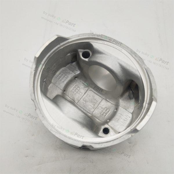 8-97358574-0 8973585740 Piston for Isuzu 4BG1 6BG1 Hitachi ZX200 ZX230 ZX250H-3G ZX270