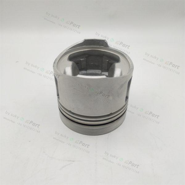 1121117810 1-12111-7810 Piston for Isuzu 6BG1 Hitachi EX200-1