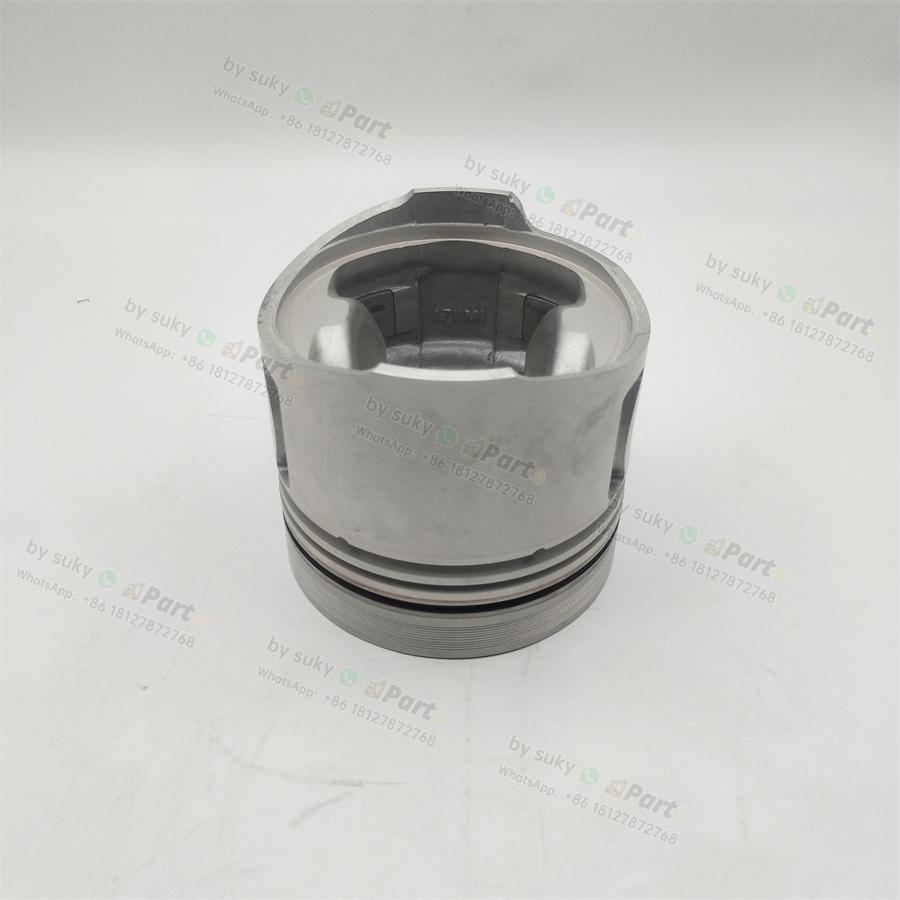 1121117810 1-12111-7810 Piston for Isuzu 6BG1 Hitachi EX200-1 1121117810 1-12111-7810 Piston for Isuzu 6BG1 Hitachi EX200-1