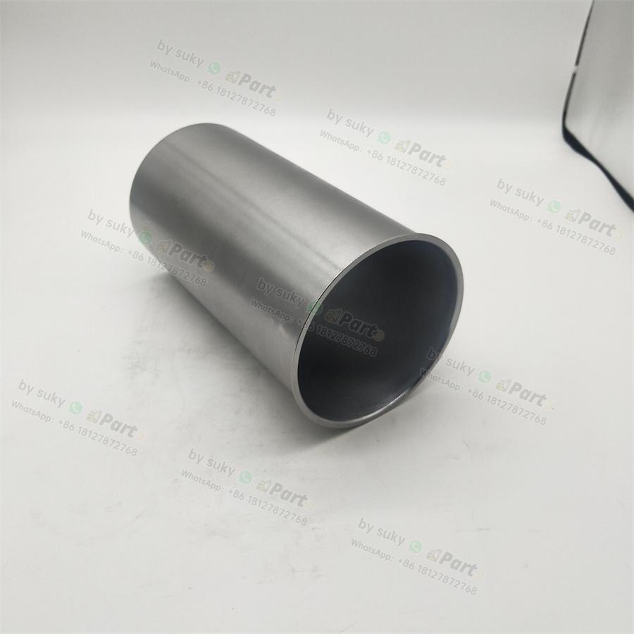 1-11261-250-0 Cylinder Liner for Isuzu 6BG1 6BG1T 1-11261-250-0 Cylinder Liner for Isuzu 6BG1 6BG1T