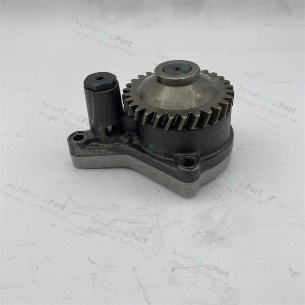 YM129001-32001 Oil Pump for Yanmar 3TNV84 3TNV88 3TNE84 3TNE84T 3TNE88