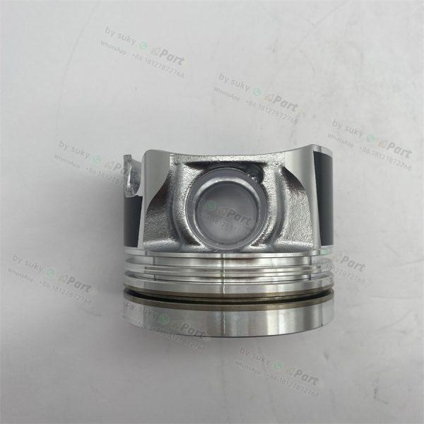 8-97232-602-0 Piston for Isuzu 4LE2