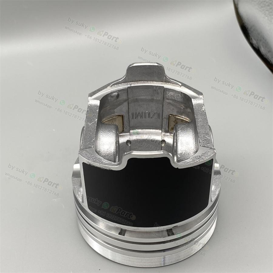 1G796-21112 Piston for Kubota V2203 V2403