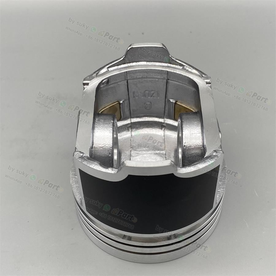 1G796-21112 Piston for Kubota V2403 1G796-21112 Piston for Kubota V2403