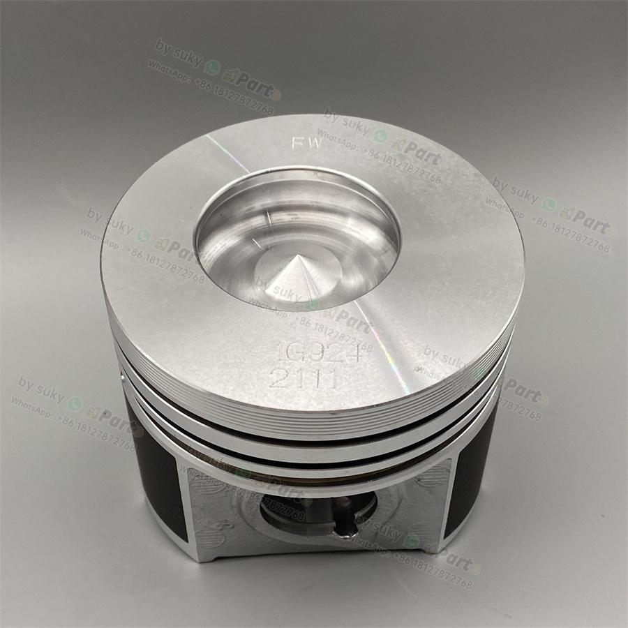 1G924-21110 Piston for Kubota V2403