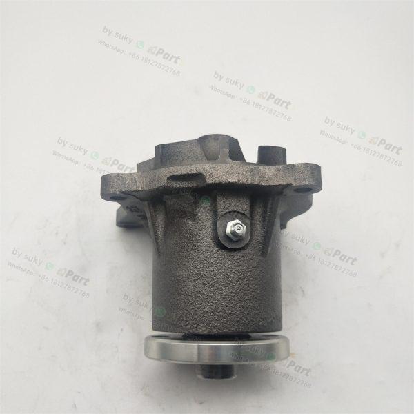 125-2989 Water Pump for Caterpillar CAT 320B 320C 320D