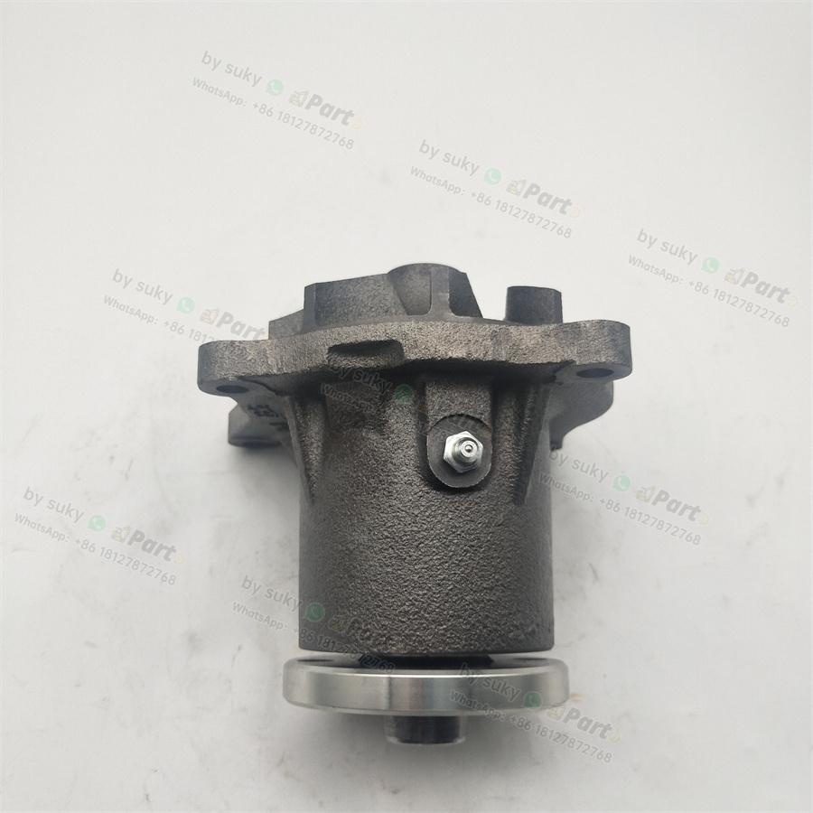 125-2989 Water Pump for Caterpillar CAT 320B 320C 320D 125-2989 Water Pump for Caterpillar CAT 320B 320C 320D